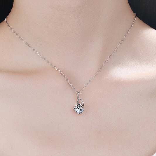 Eternal Elegance Pendant Necklace