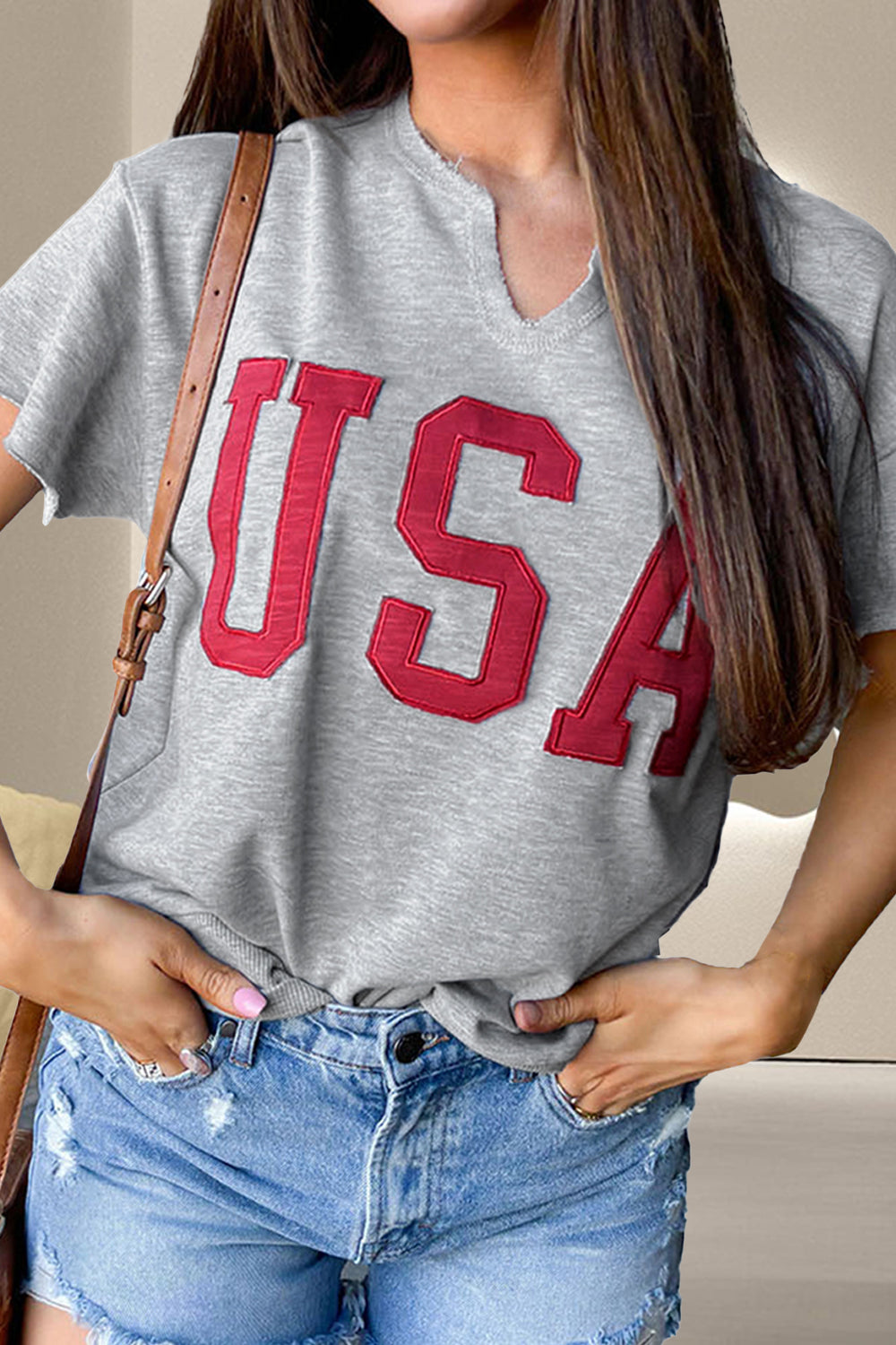 Vintage USA Graphic Tee